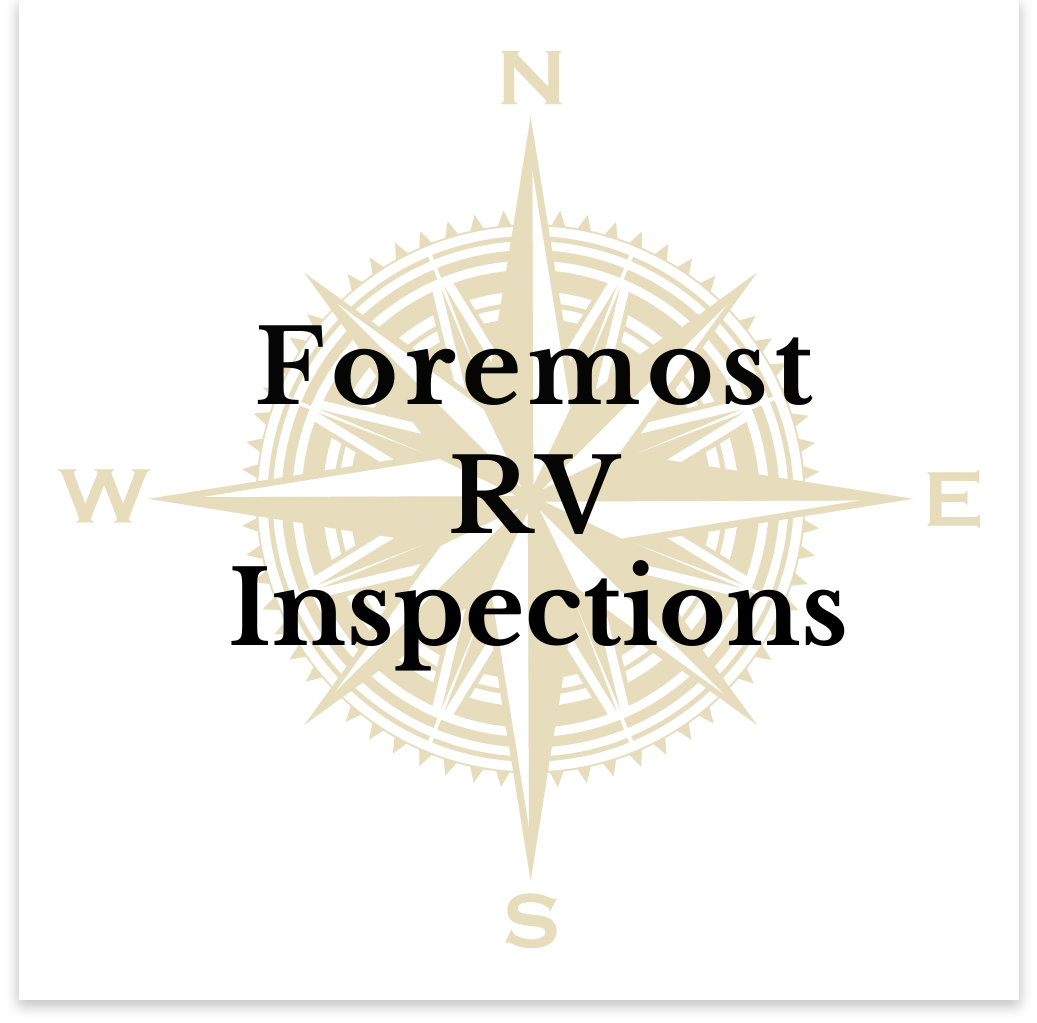 Foremost RV Inspections